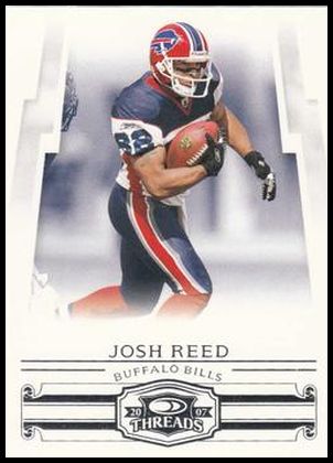 63 Josh Reed
